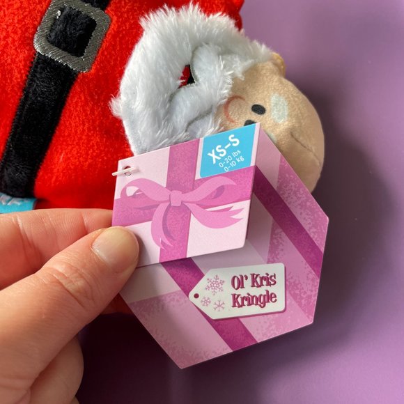 NWT! Bark | Ol' Kris Kringle - Picture 1 of 5